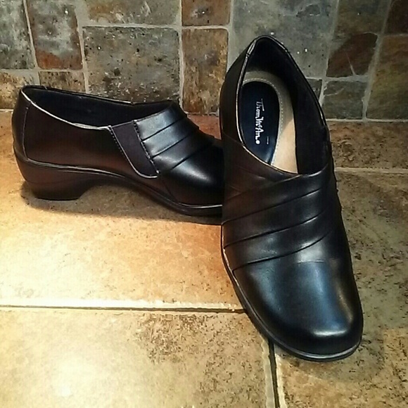 Thom McAn Shoes Thom Mcan Black Dansko Like Shoes Poshmark Thom McAn Shoes Thom Mcan Black Dansko Like Shoes Poshmark